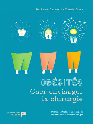cover image of Obésités